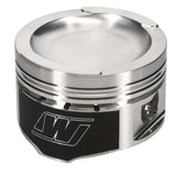 Wiseco Volkswagen 2.0 ABA 8v -15cc Turbo 83.5mm Piston Shelf Stock Kit - K609M835