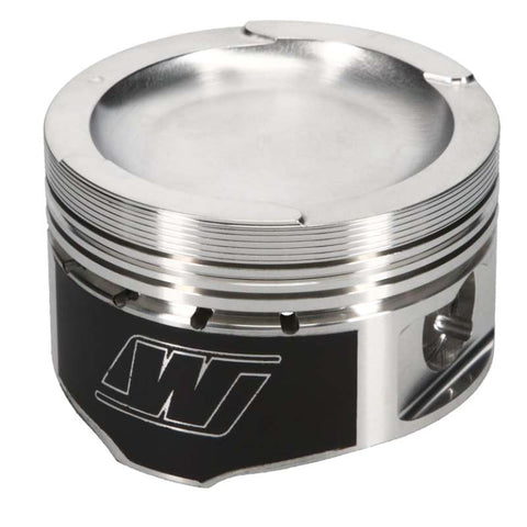 Wiseco Volkswagen 2.0 ABA 8v -15cc Turbo 83.5mm Piston Shelf Stock Kit - K609M835