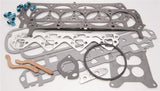 Cometic Street Pro Ford 1988-95 351ci Windsor Small Block 4.100 Top End Gasket Kit - PRO1014T