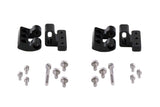 Diode Dynamics SS5 CrossLink Endmount Kit - DD6804
