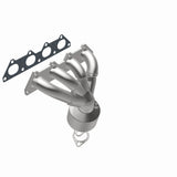 MagnaFlow Conv DF 02-03 Lancer 2.0L Manifold OEM - 49315
