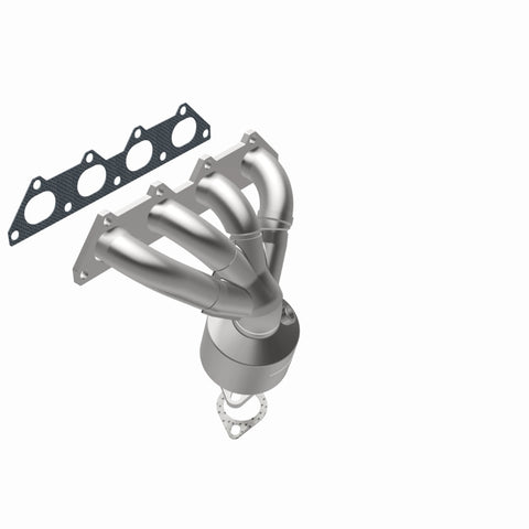 MagnaFlow Conv DF 02-03 Lancer 2.0L Manifold OEM - 49315
