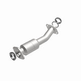 MagnaFlow Direct Fit Catalytic Converter 11-15 Sienna 3.5 Underbody - 52549
