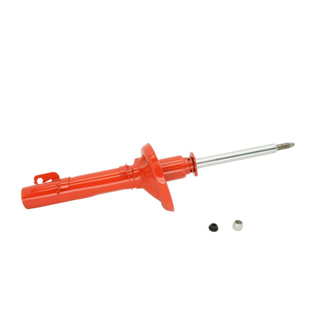 KYB Shocks & Struts AGX Front VOLKSWAGEN Beetle (New) 1998-10 VOLKSWAGEN Golf 1999-06 VOLKSWAGEN Jet - 734033