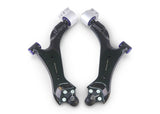 SuperPro Control Arm Kit - TRC1017