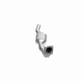 MagnaFlow Conv DF 03-04 Audi RS6 4.2L Driver Side - 24500