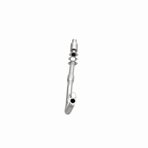 MagnaFlow Direct Fit Catalytic Converter 02-03 Avalanche 8.1 PS OEM - 49637