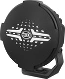 Hella Blade 6in LED Driving Lamp - (Set of 2) - 358228801