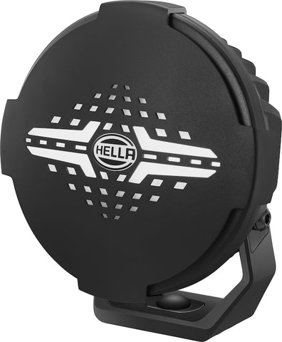 Hella Blade 6in LED Driving Lamp - (Set of 2) - 358228801
