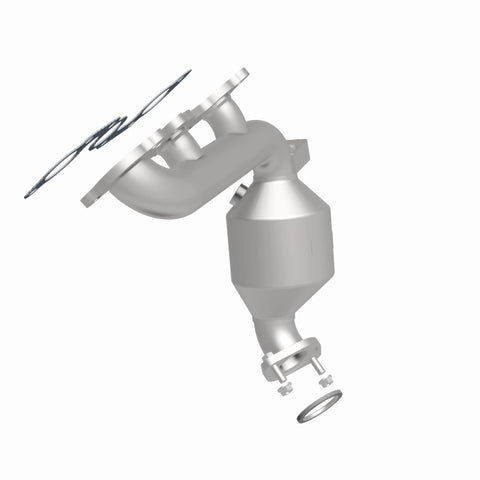MagnaFlow Direct Fit Catalytic Converter 04-06 Lexus RX330 3.3L P/S - 50275