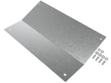 aFe POWER 20-23 Subaru Outback Terra Guard Bumper Skid Plate (use w/ PN 79-27009 & 79-27012) - 79C27012