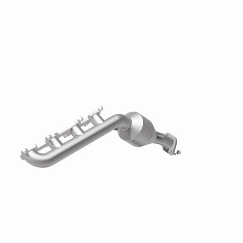 MagnaFlow Conv DF 03-04 4Run 4.7 Driver Side Manifold OEM - 49339