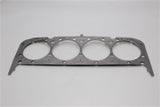 Cometic GM SB2-2 350/400 4.125 inch Bore .040 inch MLS Headgasket with Steam Holes - C5321-040
