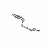 MagnaFlow Direct Fit Catalytic Converter 92-93 Mercedes 400E/SE 4.2L - 23573