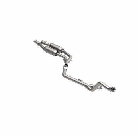 MagnaFlow Direct Fit Catalytic Converter 92-93 Mercedes 400E/SE 4.2L - 23573