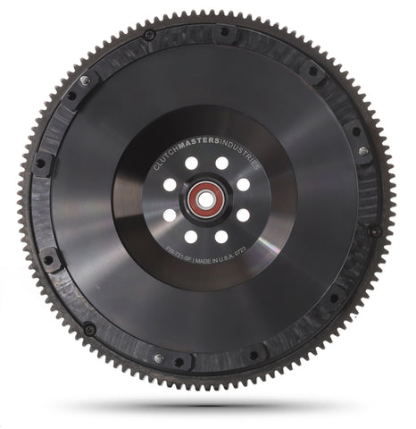 Clutch Masters 04-08 Subaru WRX Sti 2.5L Eng. 6-Spd Steel Flywheel - FW-721-SF