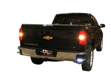 ANZO LED Tailgate Spoiler Replacement 2014-2015 Chevrolet Silverado OE Style Tailgate Spoiler w/ 5 - 861143