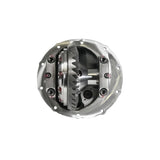 Yukon Gear Dropout Assembly for Ford 9in Differential w/Trac-Lok LSD 28 Spline 3.50 Ratio - YDAF9-350SVO-28