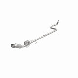 MagnaFlow Direct Fit Catalytic Converter 12-13 Toyota Prius C Base Underbody 1.5L - 280455