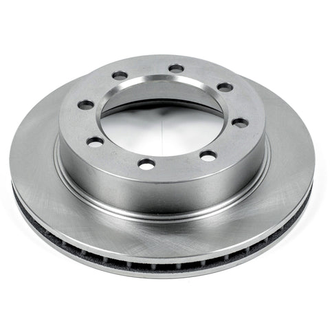 Power Stop 95-99 Ford F-250 Front Autospecialty Brake Rotor - AR8553
