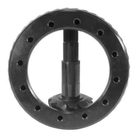 Yukon Gear 11.5in AAM 4.56 Rear Ring & Pinion Install Kit 4.125in OD Pinion Bearing - YGK2108