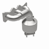 MagnaFlow Conv DF 96-02 Mazda Millenia 2.3L - 51251