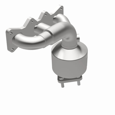 MagnaFlow Conv DF 96-02 Mazda Millenia 2.3L - 51251