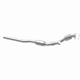 MagnaFlow Conv DF 00-02 Audi S4 2.7L Driver Side - 23612