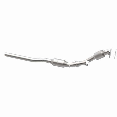 MagnaFlow Conv DF 00-02 Audi S4 2.7L Driver Side - 23612