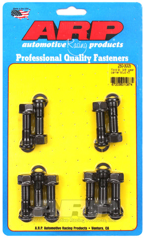 ARP Ford 9in Differential 3/8in Gear Carrier Stud Kit - 250-3005