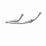 MagnaFlow Direct Fit Catalytic Converter Taurus 94 - 23354