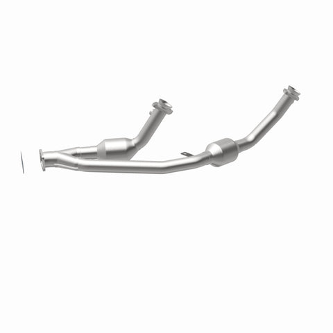 MagnaFlow Direct Fit Catalytic Converter Taurus 94 - 23354