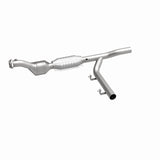 MagnaFlow Conv DF F150/F250 97-98 4.6L PS 4wd - 23345