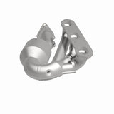 MagnaFlow Converter Direct Fit 00-04 Porsche Boxster 2.7L/3.2L - Right - 52329