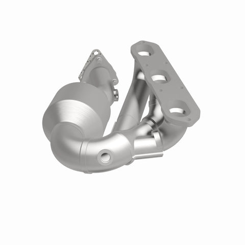 MagnaFlow Converter Direct Fit 00-04 Porsche Boxster 2.7L/3.2L - Right - 52329