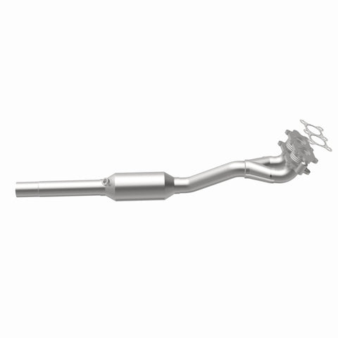 MagnaFlow Direct Fit Catalytic Converter 98-03 VW Beetle 2.0L - 51393