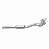 MagnaFlow Conv DF 98-04 VW Beetle 4 2.0L Dual Inlet - 23220