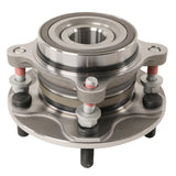 MOOG 07-18 Toyota Tundra Front Wheel Bearing and Hub Assembly - 515202
