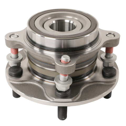 MOOG 07-18 Toyota Tundra Front Wheel Bearing and Hub Assembly - 515202