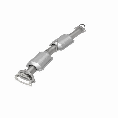 MagnaFlow Conv DF 03 Ranger/B-Ser V6 rear 50S - 441410