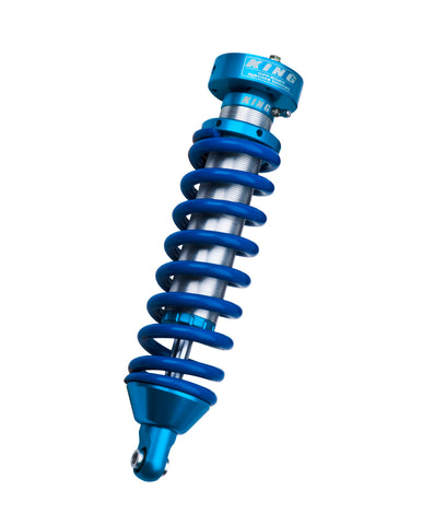 King Shocks 99-06 Toyota Tundra Frt 2.5 Dia Coilover Internal Reservoir (Pair) - 25001-138