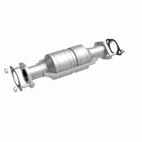 MagnaFlow Direct Fit Catalytic Converter 09-11 Chevrolet Aveo 1.6L (Rear) - 51469