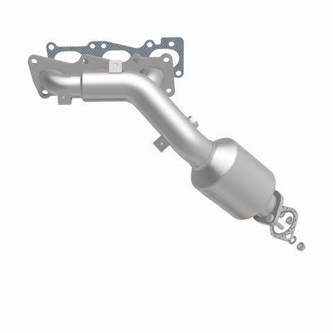 MagnaFlow Conv DF 10-12 Hyundai Genesis 3.8L - 51712