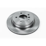 Power Stop 2006 BMW 325xi Rear Autospecialty Brake Rotor - EBR1019