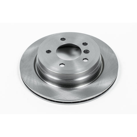 Power Stop 2006 BMW 325xi Rear Autospecialty Brake Rotor - EBR1019