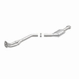 MagnaFlow Direct Fit Catalytic Converter 1991 BMW 318I 1.8L - 23799