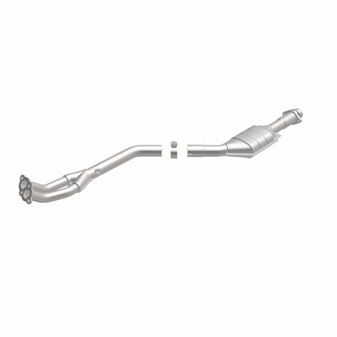 MagnaFlow Direct Fit Catalytic Converter 1991 BMW 318I 1.8L - 23799