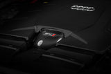 APR 20-26 Audi Q7/Q8 (C8)/Bentley Bentayga/Porsche Cayenne (9Y) 3.0T Carbon Fiber Intake System - CI100055