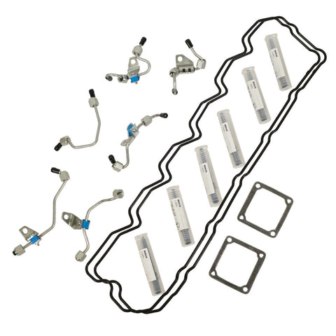 BD Diesel 03-05 Dodge Cummins Common Rail 5.9L Injector Install Kit - 1050155