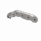 MagnaFlow Direct Fit Catalytic Converter 12-16 Hyundai Equus V8 5.0L Manifold - 22-092
